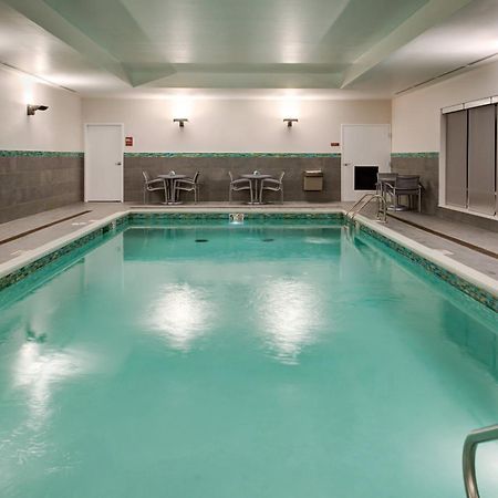 Towneplace Suites By Marriott St. Louis Chesterfield Eksteriør bilde