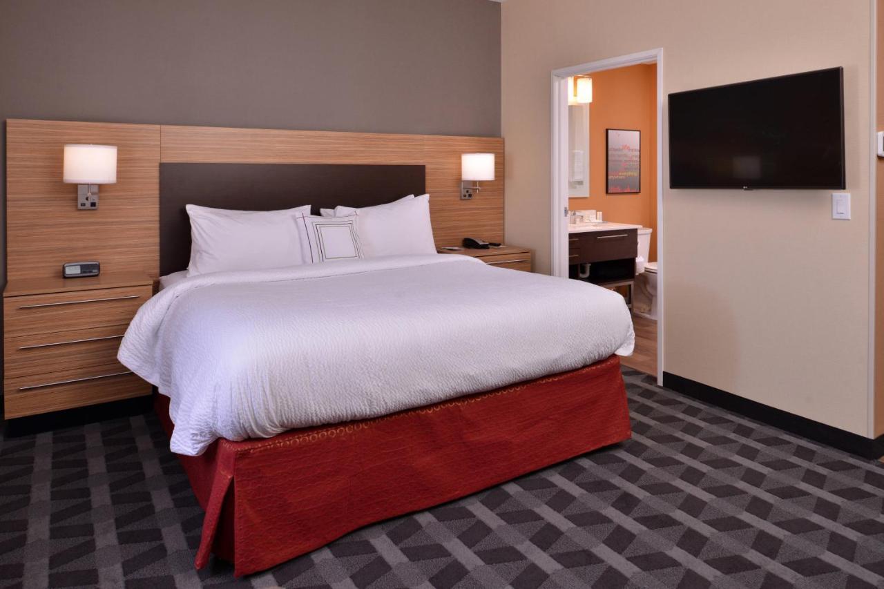 Towneplace Suites By Marriott St. Louis Chesterfield Eksteriør bilde