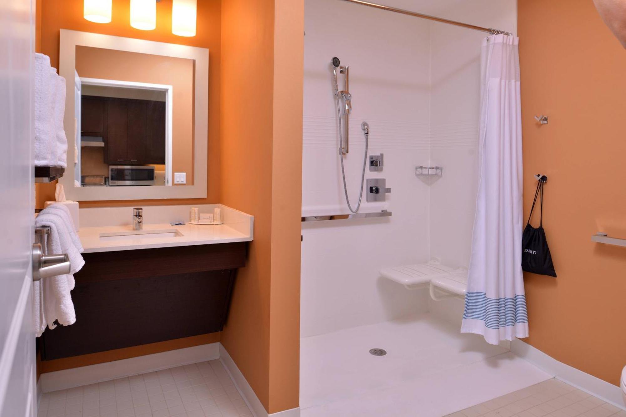 Towneplace Suites By Marriott St. Louis Chesterfield Eksteriør bilde